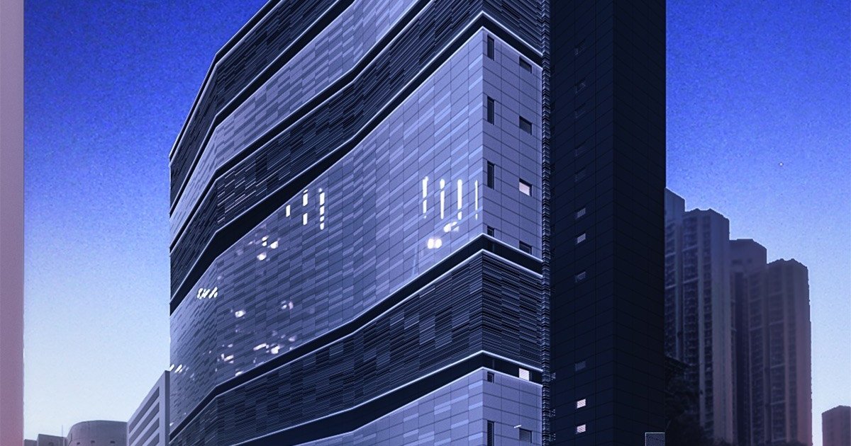 Digital Realty begins work on second Hong Kong data center - DCD