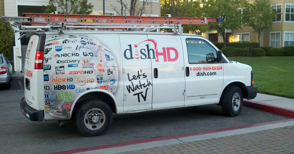 Millions of Dish Network customers lose CBS