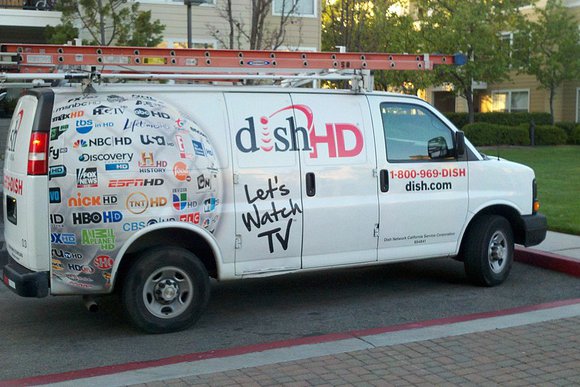 Dish Network