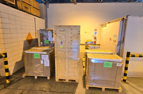 Supercomputador INPE