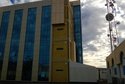 Djibouti data center