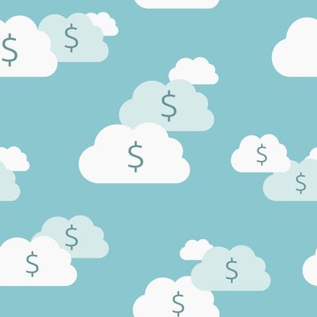 Cloud money