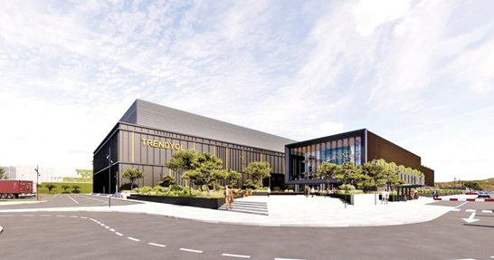 Turkey's Trendyol to build 48MW data center in Ankara