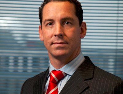 Dominic Anschutz
