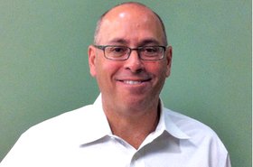 Doug Sabella, president and CEO, Nlyte Software