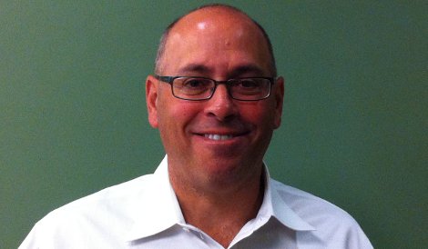 Nlyte CEO Doug Sabella