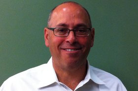 Doug Sabella, CEO, Nlyte
