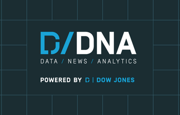 Dow Jones DNA