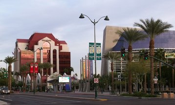 Downtown Mesa