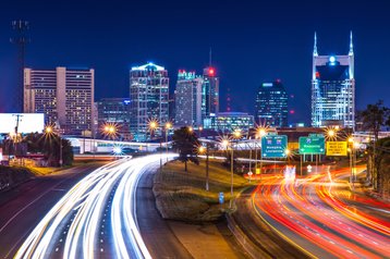 DevDigital, 365 DataCenters, and Peace Communications have collaborated on the new Nashville Internet Exchange (NashIX)