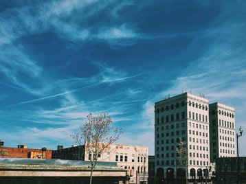 Downtown Danville