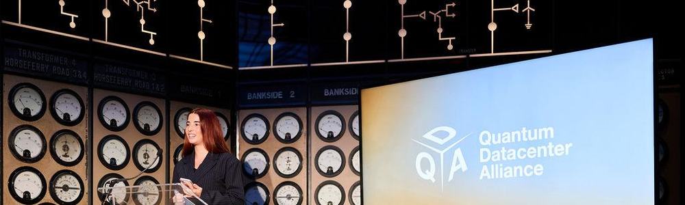 Nu Quantum CEO Carmen Palacios-Berraquero