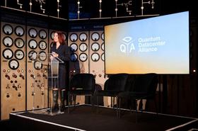 Nu Quantum CEO Carmen Palacios-Berraquero