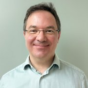 Dr. Alexander Krajete
