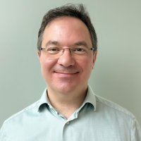 Dr. Alexander Krajete