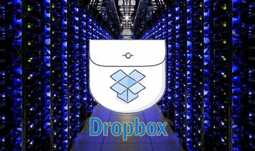 dropbox pocket