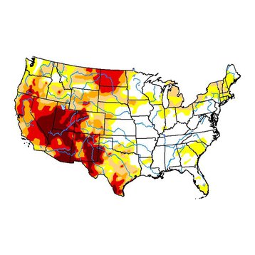 Drought Monitor