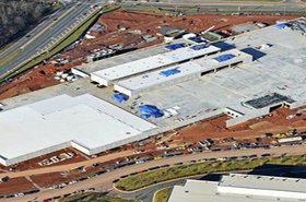 DFT's ACC7 data center in Ashburn, Virginia