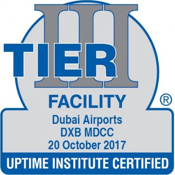Tier III Dubai