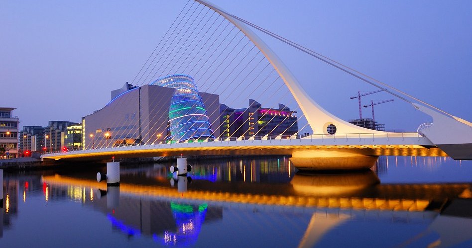 Google: Data center moratorium makes further investments in Irish infrastructure “impossible”