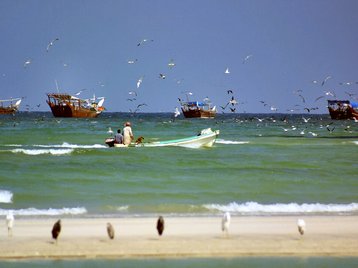 Duqm, Oman