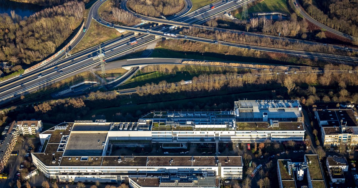 Principal acquires Connecta Park in Düsseldorf, Germany
