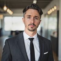 Dylan Griffith