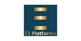 E3 Platforms Logo