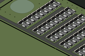 ECL TerraSite-TX1