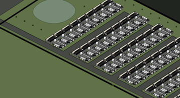 ECL TerraSite-TX1