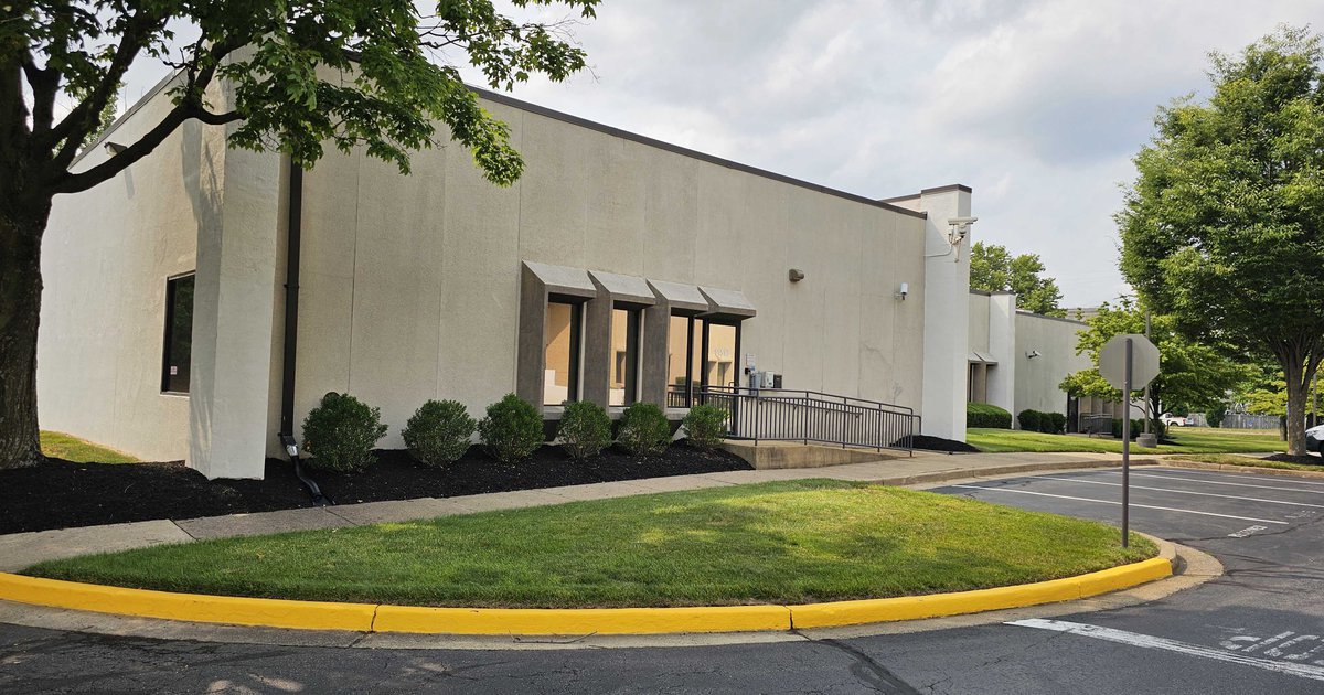 Edge Centres acquires data center in Reston, Virginia - DCD