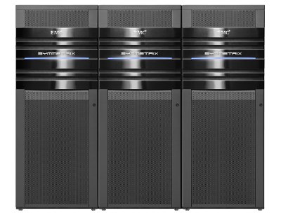 EMC Symmetrix VMAX storage system