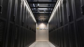 Zankore by Indosat