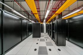 EQUINIX-IBX