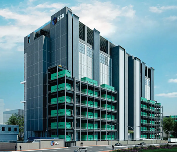 ESR mumbai