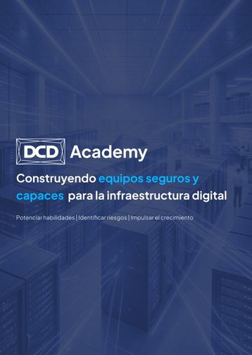 ES Academy 2026 Brochure