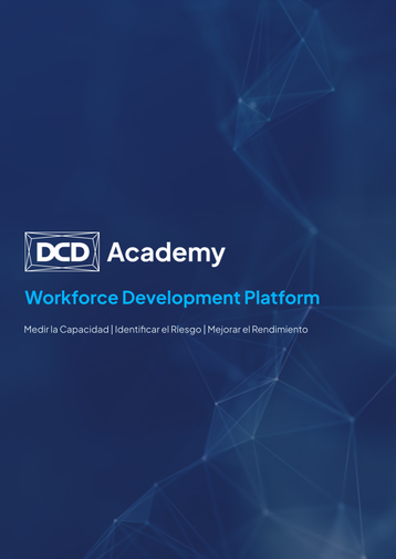 ES Workforce Development Platform Brochure