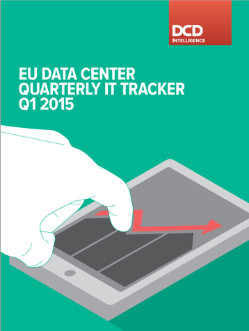 eu data center it tracker q1 2015