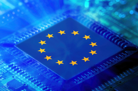 EU flag