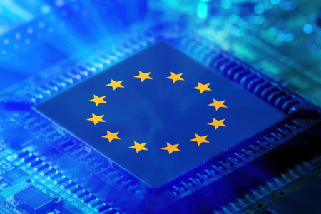 EU flag