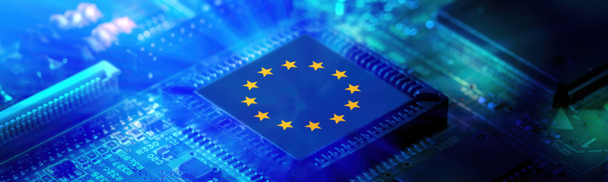 EU flag