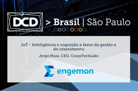 Palestra CrazyTechLabs (Engemon), DCD BRASIL 2017 - EWg9_u5j3D8