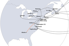 EXA_Infrastructure_Atlanta_Ashburn
