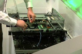GRC - CarnotJet System - Service Video - EZmm7P1mPZs