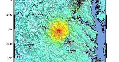 US operators: earthquake had no impact on East Coast data center ...