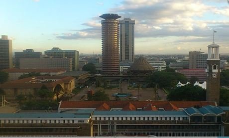KIXP is to move to the East Africa Data Center