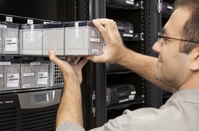 Eaton-BladeUPS-battery-modules-being-installed.jpg