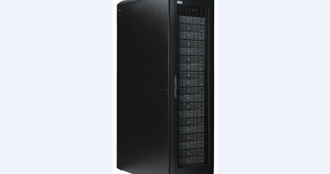 Eaton Launches New Racks - DCD