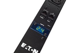 Eaton has acquired Cooper Industries
