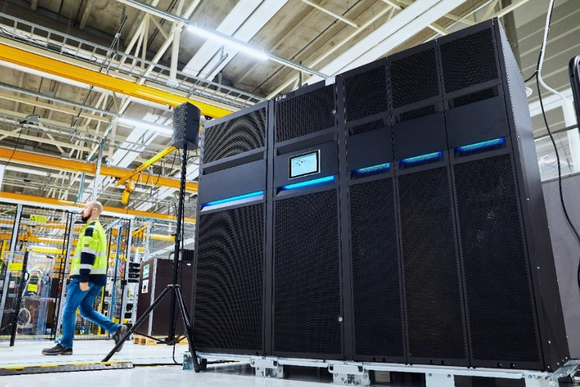 Eaton SAI 9395X